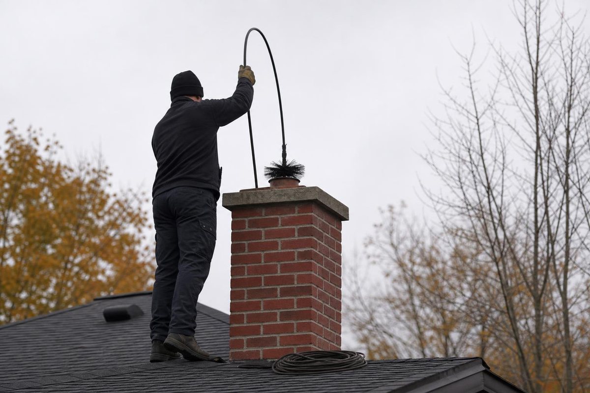 Vance Chimney Repair in Santa Clarita